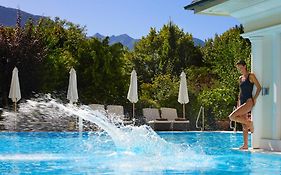 Salzburgerhof, Das 5-Sterne Hotel Von Zell Am See